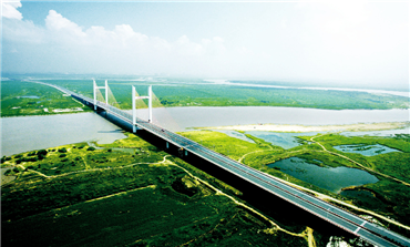 松花江哈爾濱城區(qū)段百里生態(tài)長(zhǎng)廊總體規(guī)劃