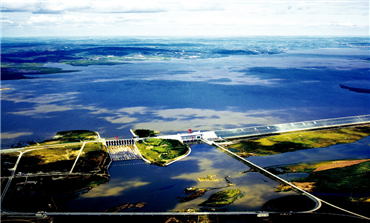 全國(guó)水利發(fā)展十二五規(guī)劃投資規(guī)模和保障措施研究