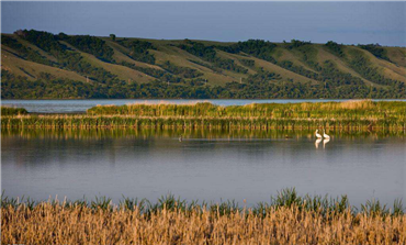 河湖生態(tài)系統(tǒng)服務(wù)功能評(píng)估及優(yōu)化