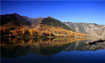 青海省水資源保護(hù)規(guī)劃