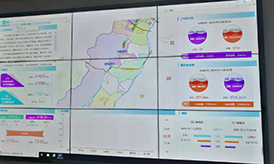 國(guó)家水資源監(jiān)控能力建設(shè)項(xiàng)目完成標(biāo)準(zhǔn)規(guī)范應(yīng)用情況調(diào)研